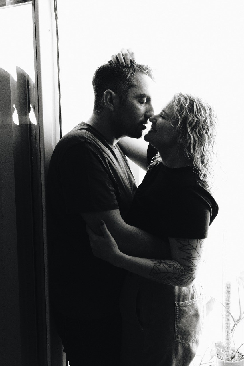 Фотограф Наташа Лисица