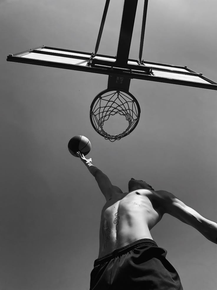 О баскетболе. Александра Мельниченко/ Бегающий фотограф