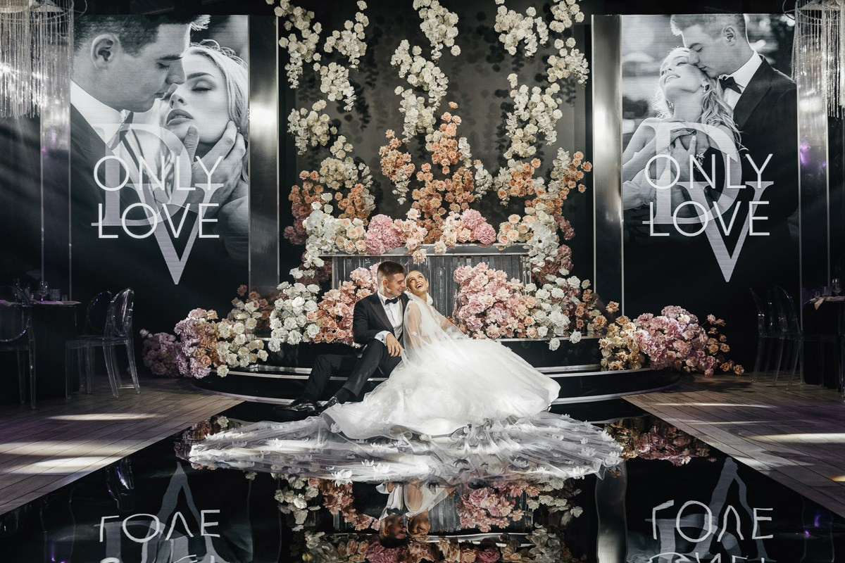 Нескончаемая Весна. Дмитрий Малявка | Профессиональный свадебный фотограф в Ростове, Москве и любой точке мира