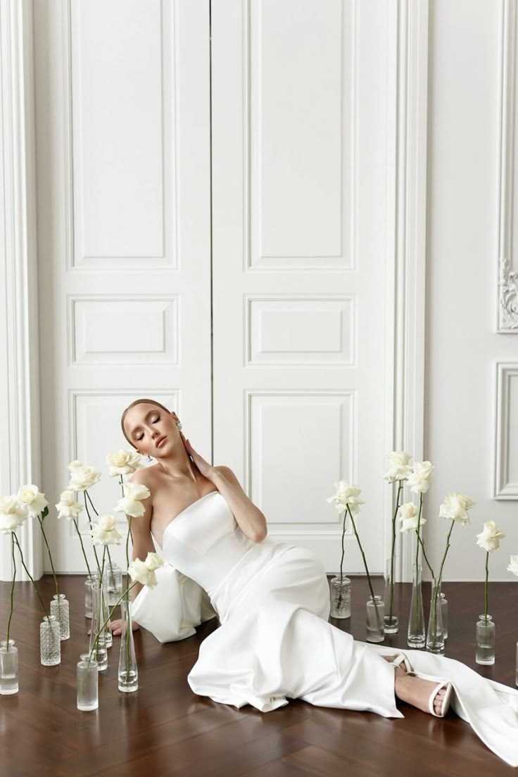 Утро невесты. Свадебный и семейный фотограф в Омске Евгения Хакимова