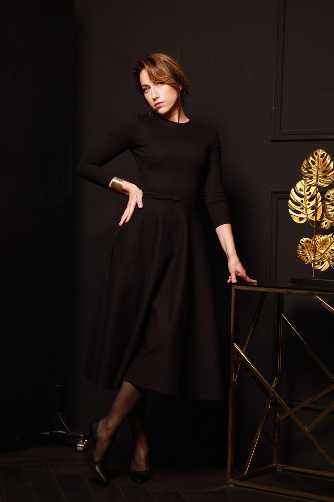 Наташа. Фотограф в Минске Анна Кучинская