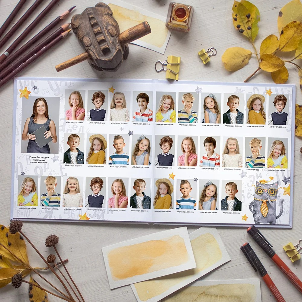 Выпускные альбомы для детского сада. Фото и видео Москва, Московский. Свадебный фотограф, видеограф, фотосессии, видеосъемка