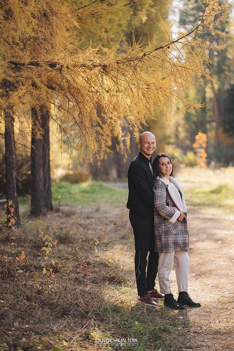 Дендрарий. Свадебный и семейный фотограф в Казани и Зеленодольске Ланочкин Илья