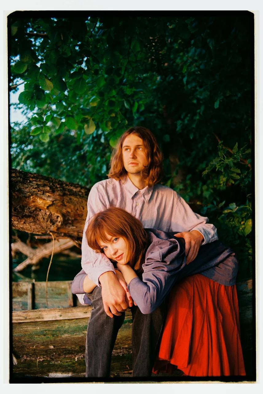 Конструктор стиля. Художественная фотография | Фото на пленку — Илья Кобзев