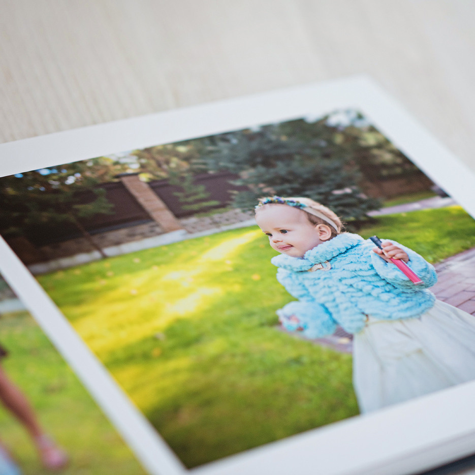 ФОТОКНИГИ. Детский и семейный фотограф выпускной альбом Приморско-Ахтарск