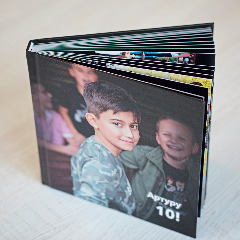 ФОТОКНИГИ. Детский и семейный фотограф выпускной альбом Приморско-Ахтарск