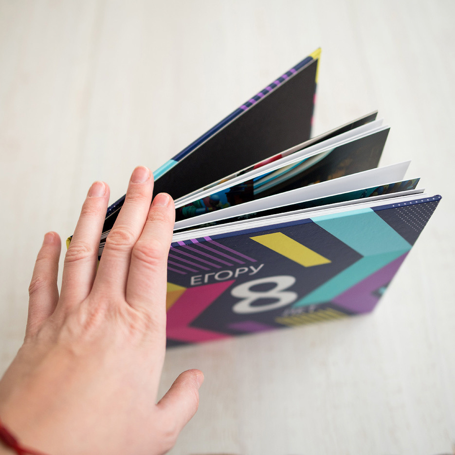 ФОТОКНИГИ. Детский и семейный фотограф выпускной альбом Приморско-Ахтарск