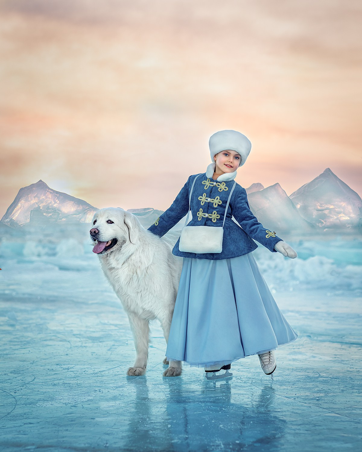 Обучающий фототур на зимний Байкал с Еленой Михайловой. 07–12 февраля 2025 г. Детский и семейный фотограф Елена Михайлова в Москве