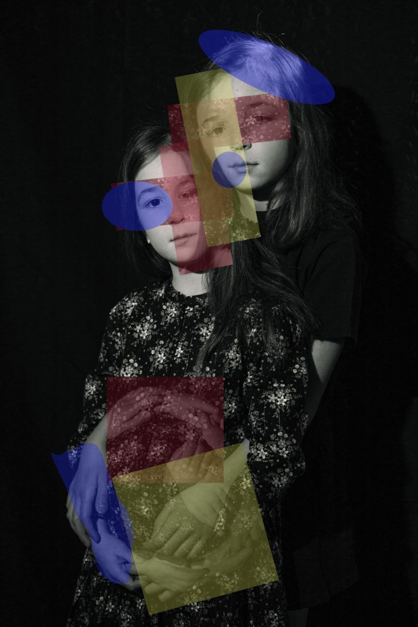 Курс Введение в Фотошоп. Валентина Попова. Школа Фотоарта и ретуши