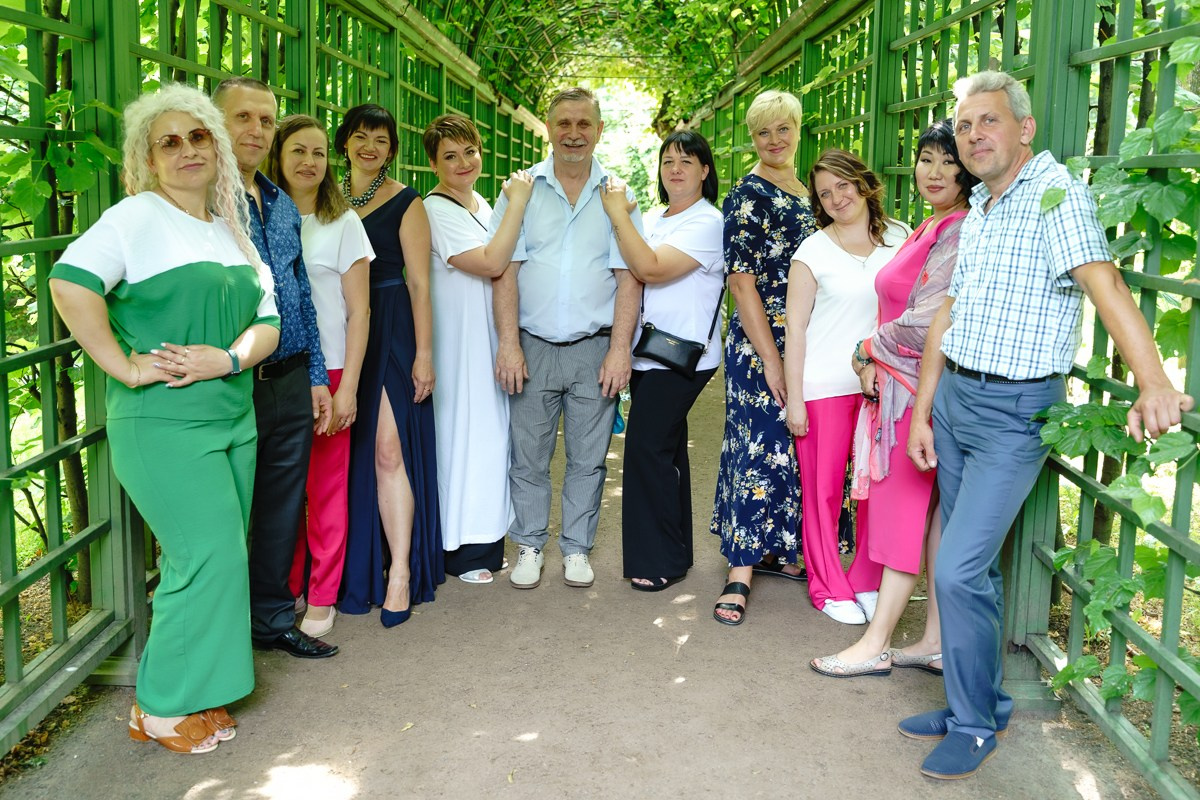 Выпускной МБОУ «СОШ № 2» 9 Класс. Репортажный и семейный фотограф в Санкт-Петербурге Тарас Марченко