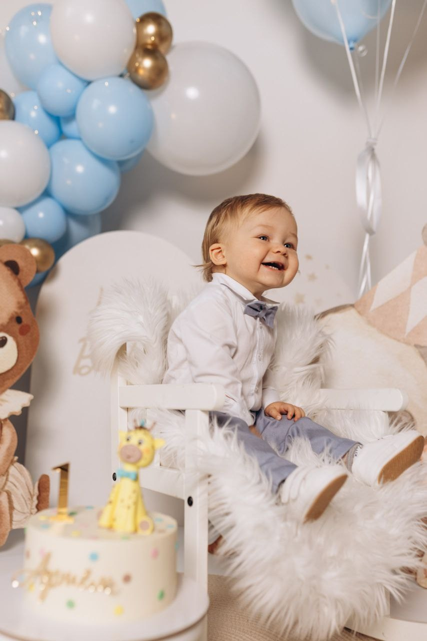 Фотостудия «Птичка» Мытищи,