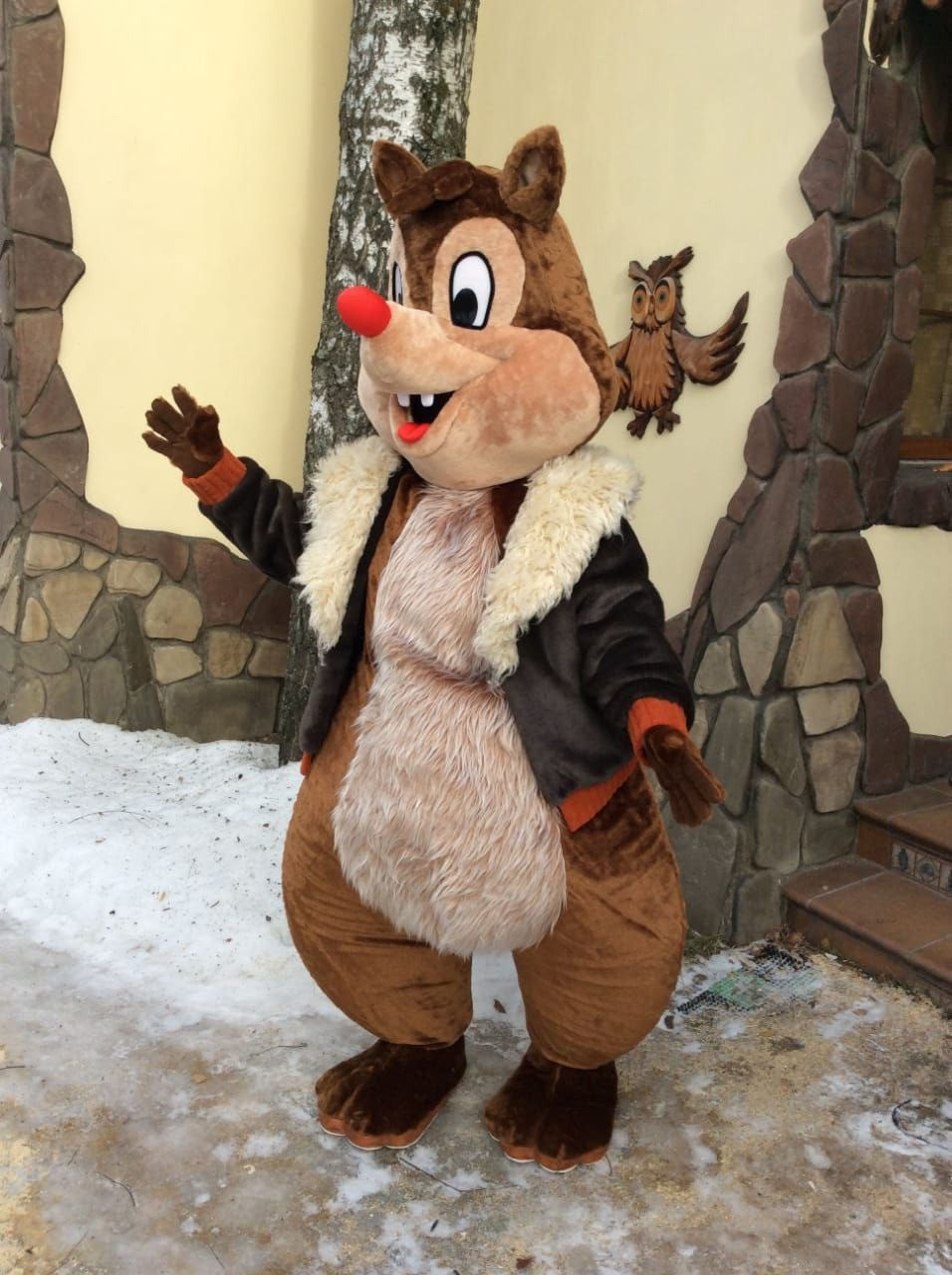 ANTONOVLABEL — Art & Handmade