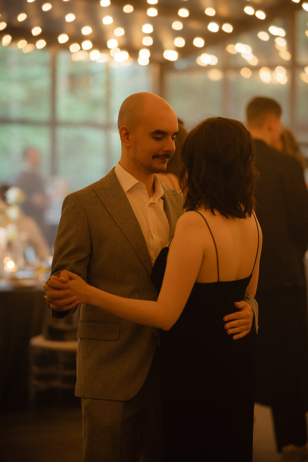 Сергей и Дарья. Свадебный фотограф в Белгороде Антон Каменев