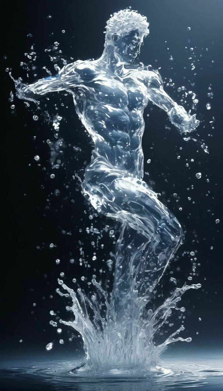 Созрело предложение!. НЕЙРО-АРТы Воеводова