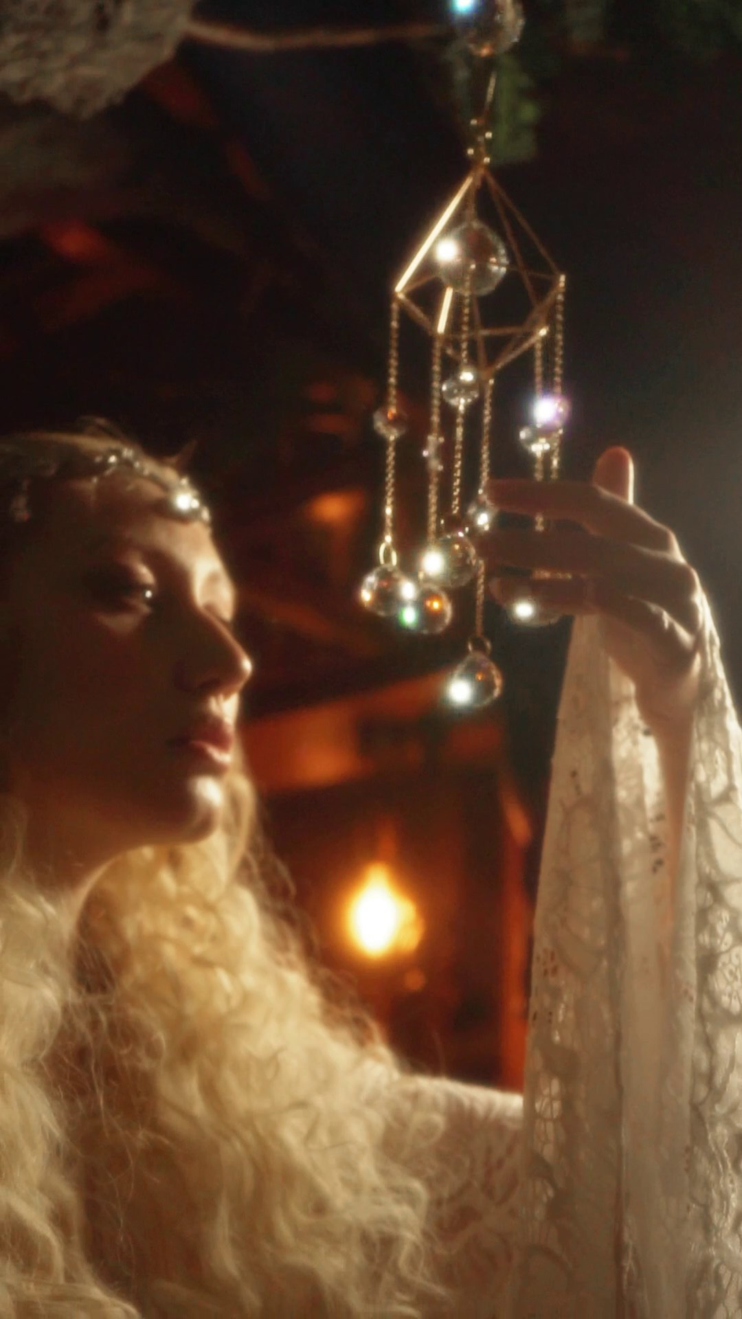 «Я дарю тебе Свет Эарендиля — нашей любимой звезды…. Индивидуальный и фешн-фотограф в Воронеже Инна Свечникова