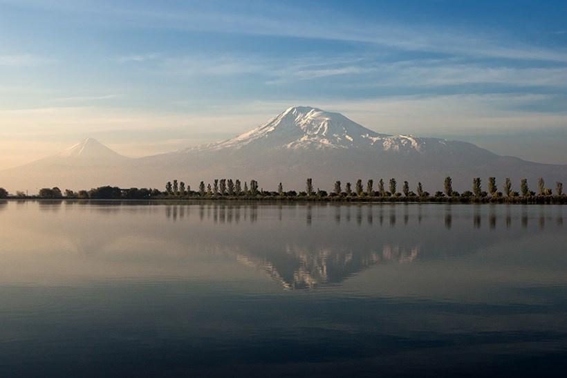 Осенняя Армения 2026 | Фотограф Дмитрий Купрацевич. Дмитрий Купрацевич профессиональный пейзажный и travel-фотограф