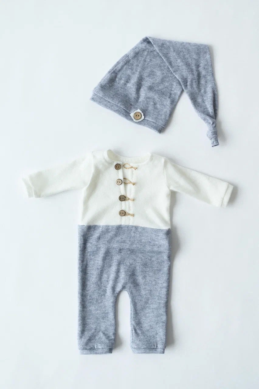 обучение съемки ньюборн