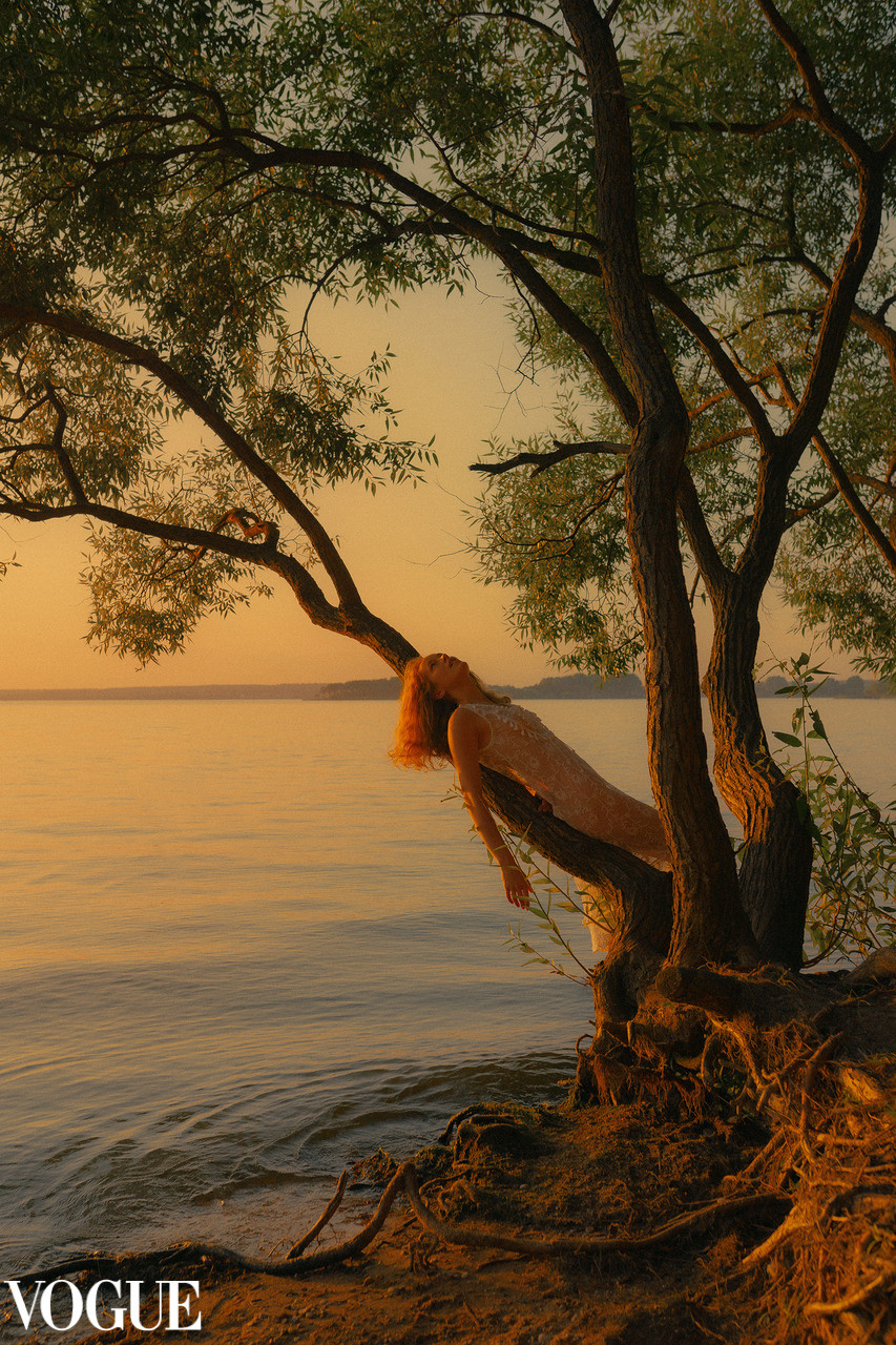 Портретный фотограф Татьяна Зеленцова — Минск, Беларусь