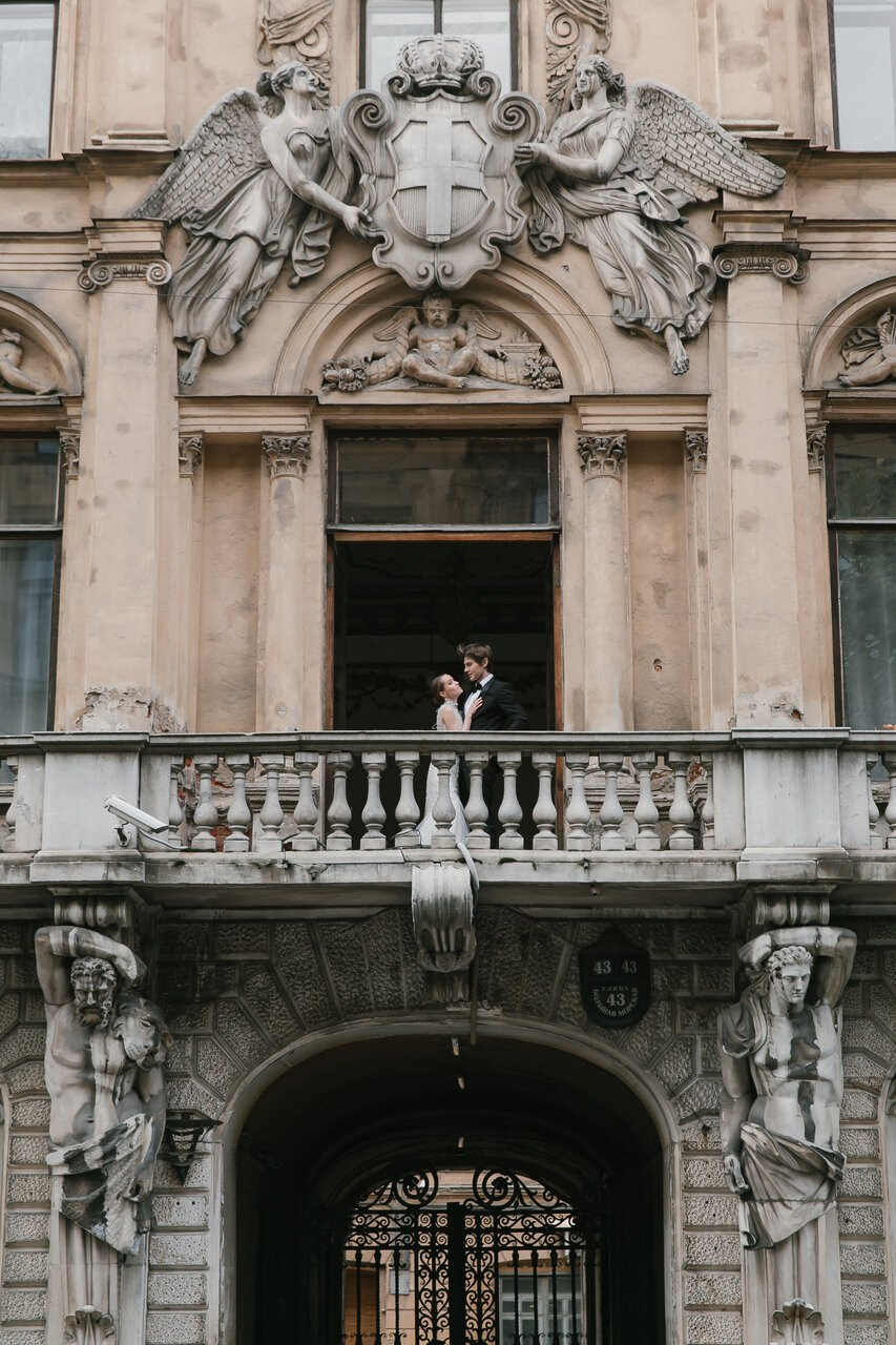 Места для свадебной съемки в Питере. Фотограф НатаФото (Наталья Яковенко) Дмитров Москва Питер