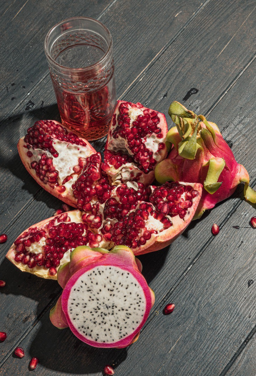 Предметный и Фуд-фотограф Анастасия Ларина