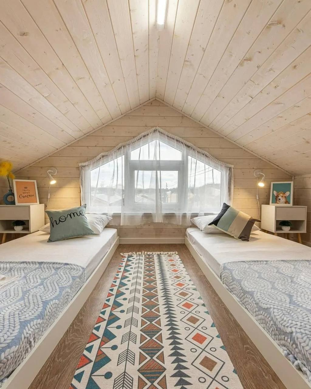 Как сделать фото отеля или глэмпинга, которые увеличат бронирования?. Интерьерный фотограф Москва