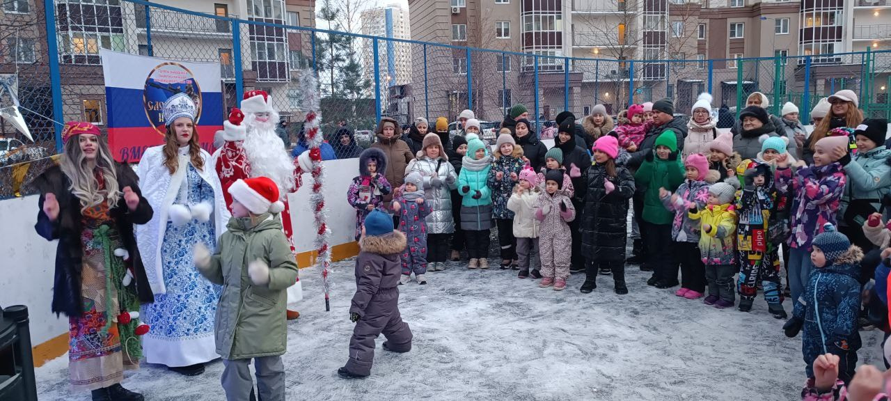 Благотворительная ярмарка. ПРОПАГАНДА молодёжный продюсерский центр