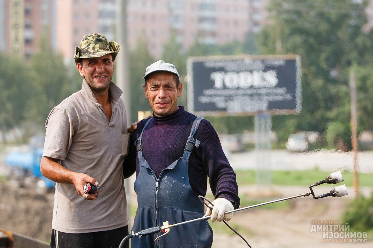 Мостострой 11