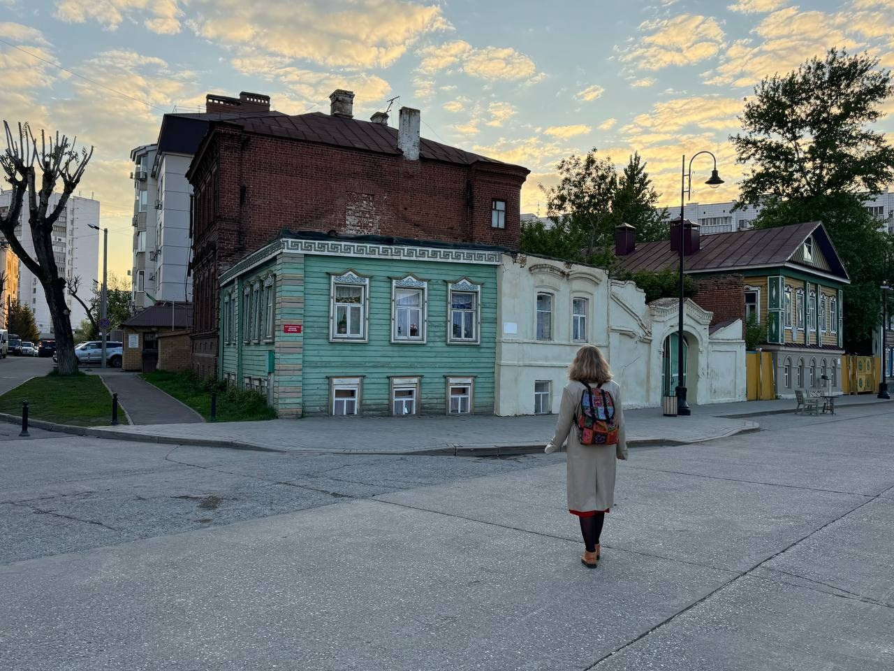 Идем на восток. Портретный фотограф Москва, репортаж и естественная постановка
