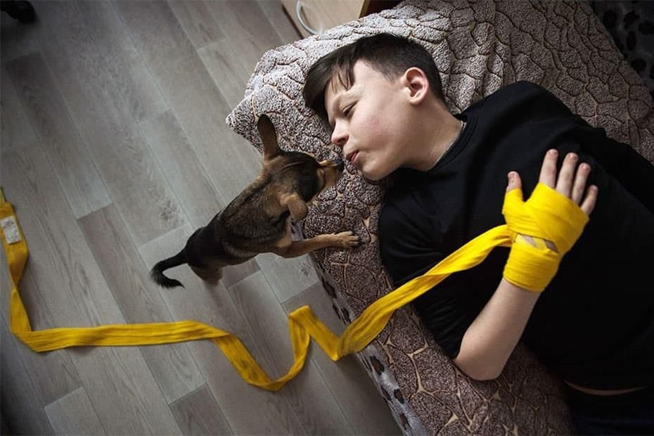 Интервью с победителем конкурса Золотое Перо России. Репортажный фотограф в Сочи — Михаил Мордасов