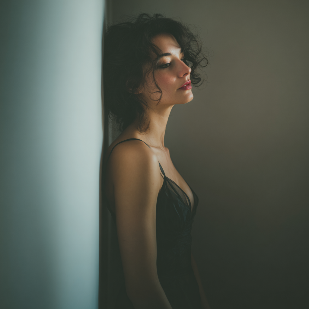 Портретный фотограф в Твери Дмитрий Козьминых