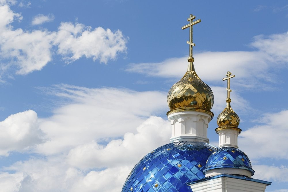 Северное благочиние Саратовской епархии
