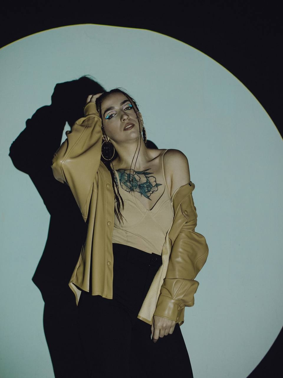 Обучение. Портретный фотограф в Смоленске Артур Хохлов