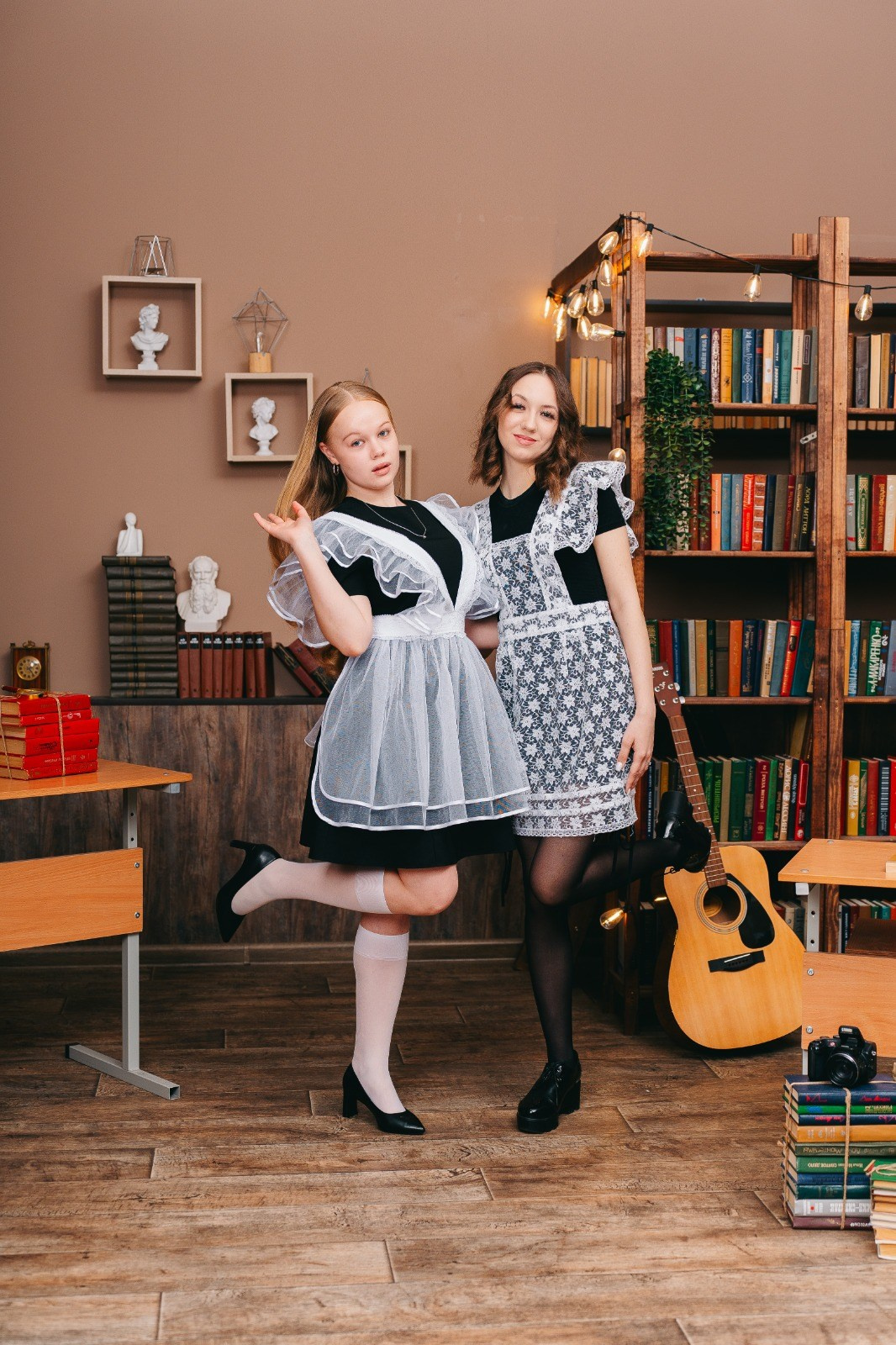 Анна Князева. Детский школьный фотограф в Кемерово Зиновьева Екатерина