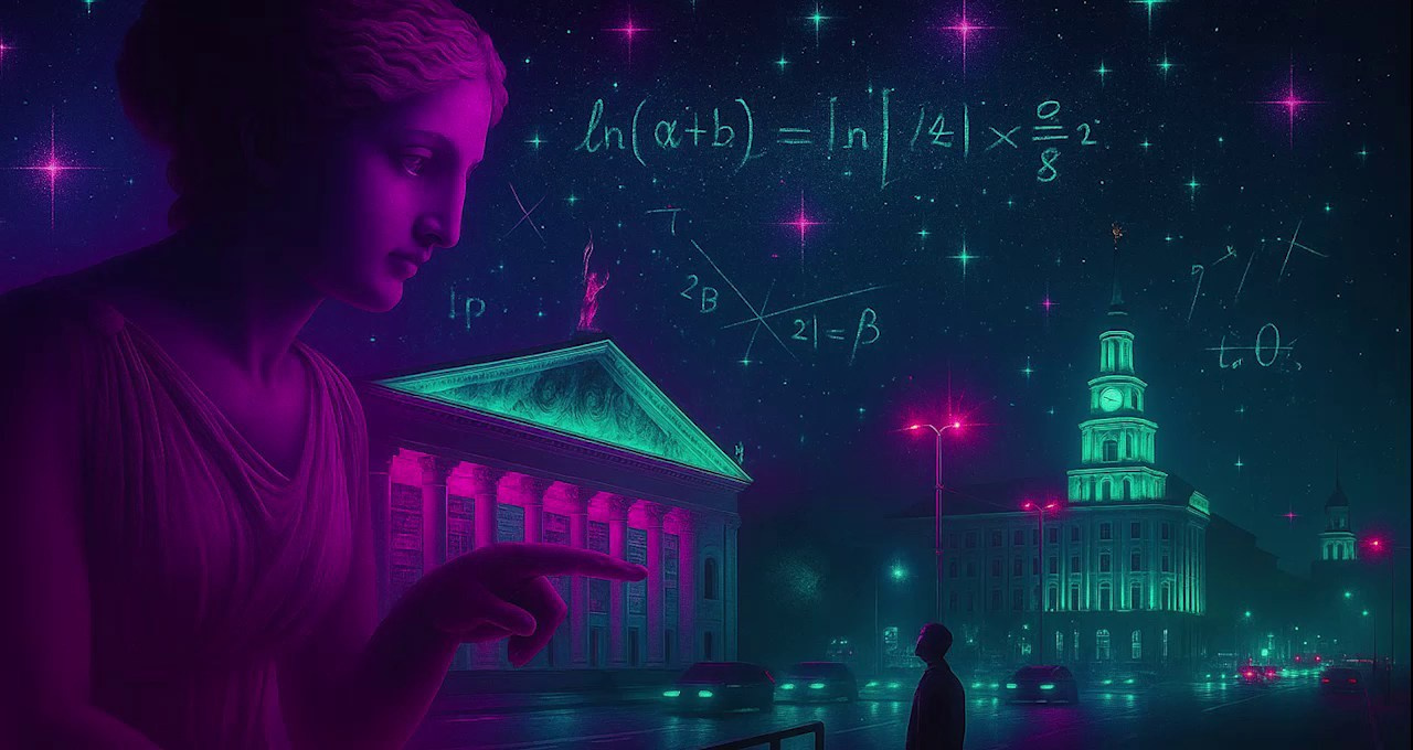 Чернозёмные ночи (2026). Руслан Шувалов (поэтограф)