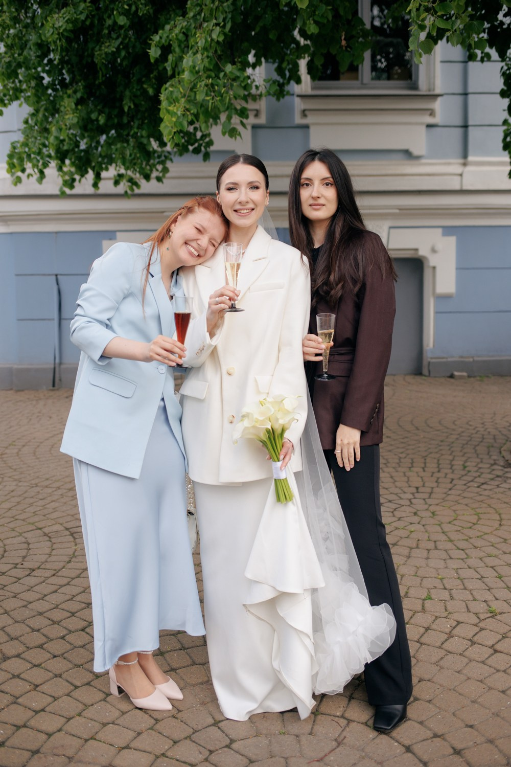 Классическая свадьба с прогулкой и банкетом в Джани. Свадебный и семейный фотограф в Нижнем Новгороде и Москве