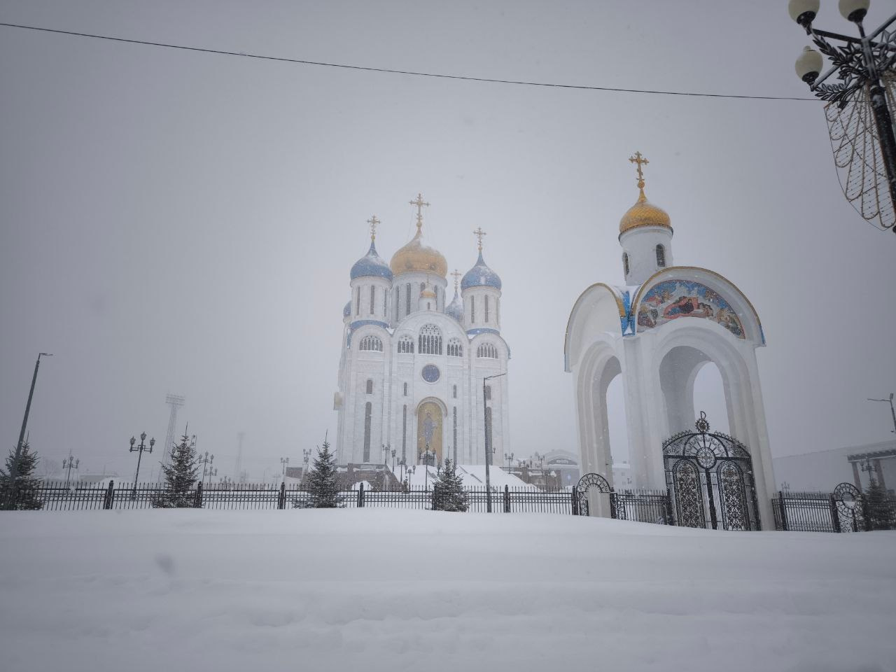 Дмитрий Бородаев посетил Южно-Сахалинск в качестве председателя жюри крупного инструментального конкурса. Дмитрий Бородаев