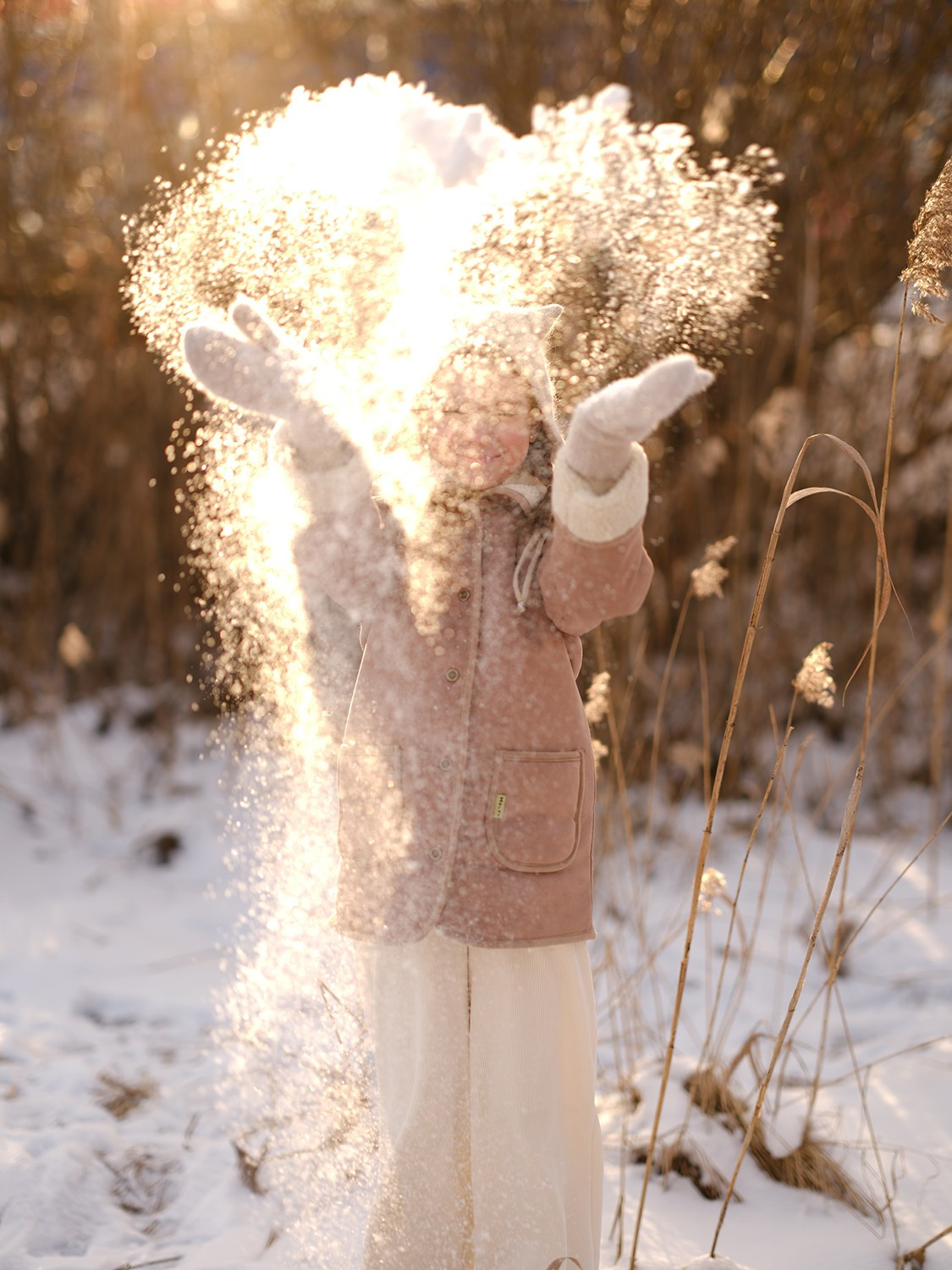 Курс по основам фотографии «Фотостарт». Фотограф Дарья Берестова (Краснодар)