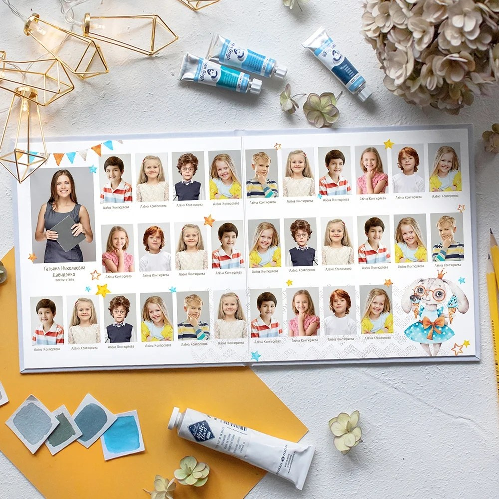 Выпускные альбомы для детского сада. Фото и видео Москва, Московский. Свадебный фотограф, видеограф, фотосессии, видеосъемка