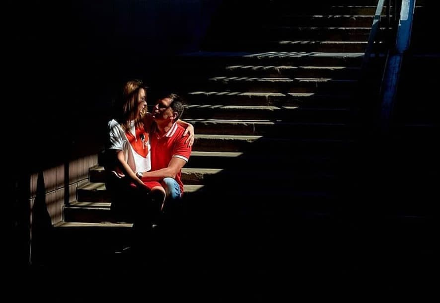 Уроки фотошколы. Международная онлайн-фотошкола Сергея Рожнова