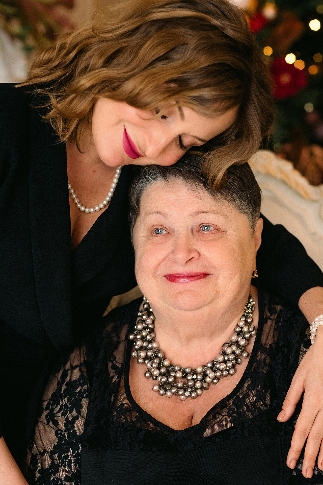 Фотосессия Семьи. Фотограф Юлия Кондратьева