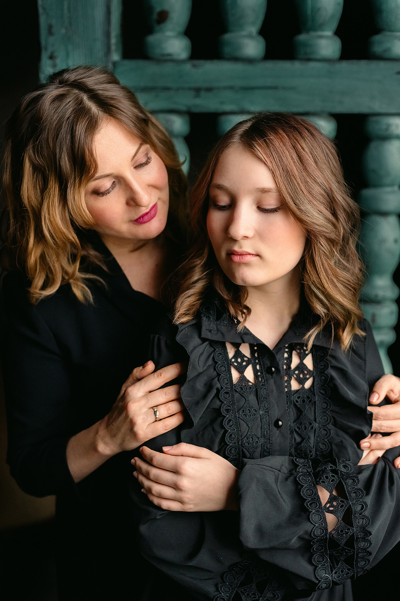 Фотосессия Семьи. Фотограф Юлия Кондратьева