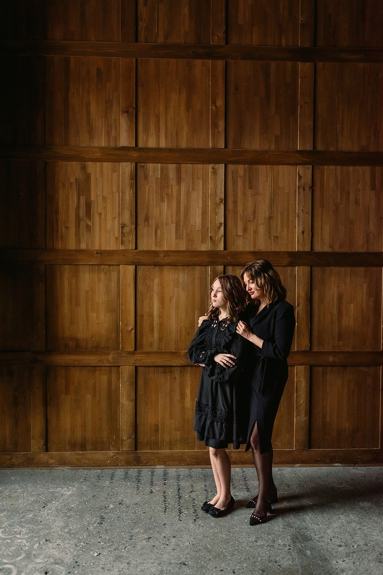 Фотосессия Семьи. Фотограф Юлия Кондратьева