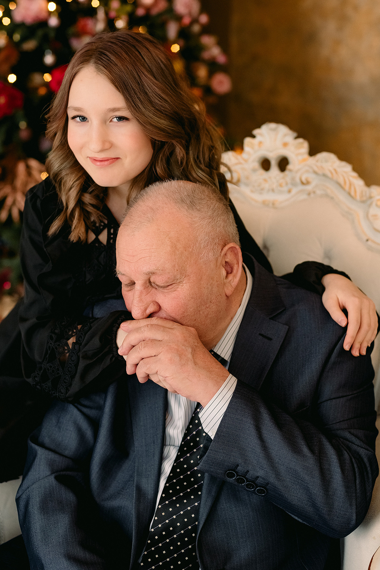 Фотосессия Семьи. Фотограф Юлия Кондратьева