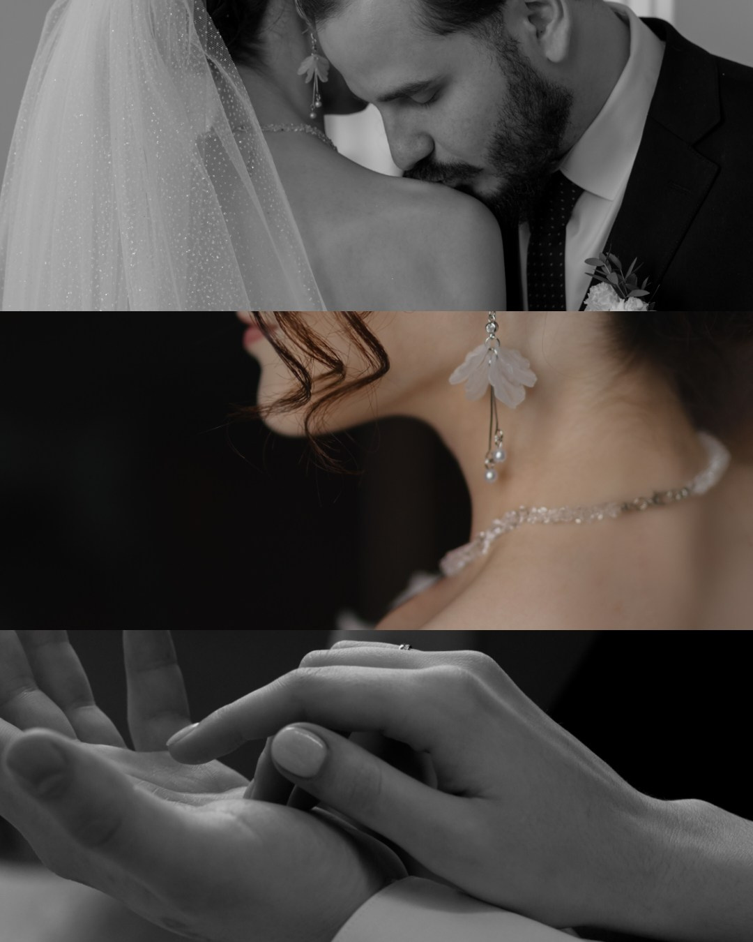 Дмитрий Позняк — свадебный фотограф в Брянске. Личный сайт фотографа