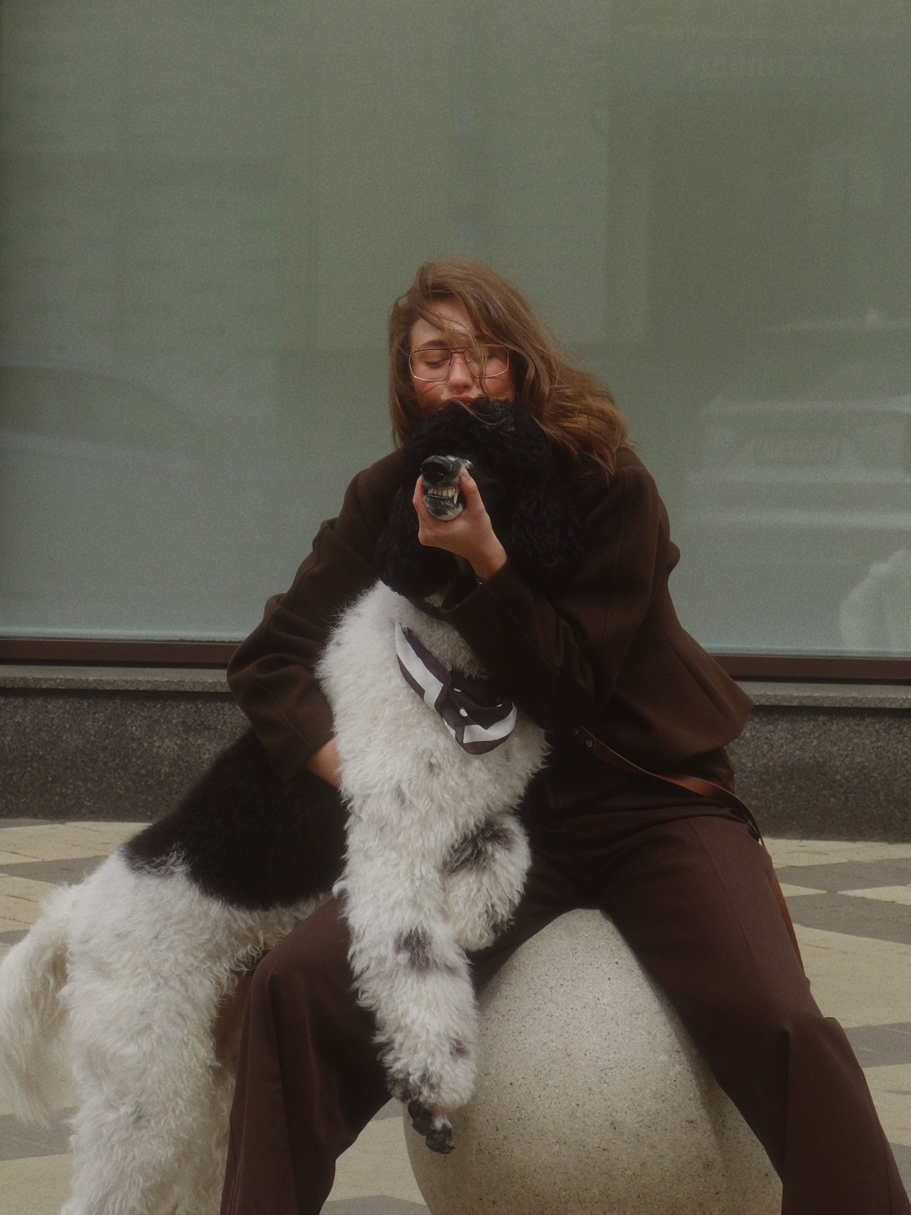 Фотограф в Краснодаре Зарема Набокова