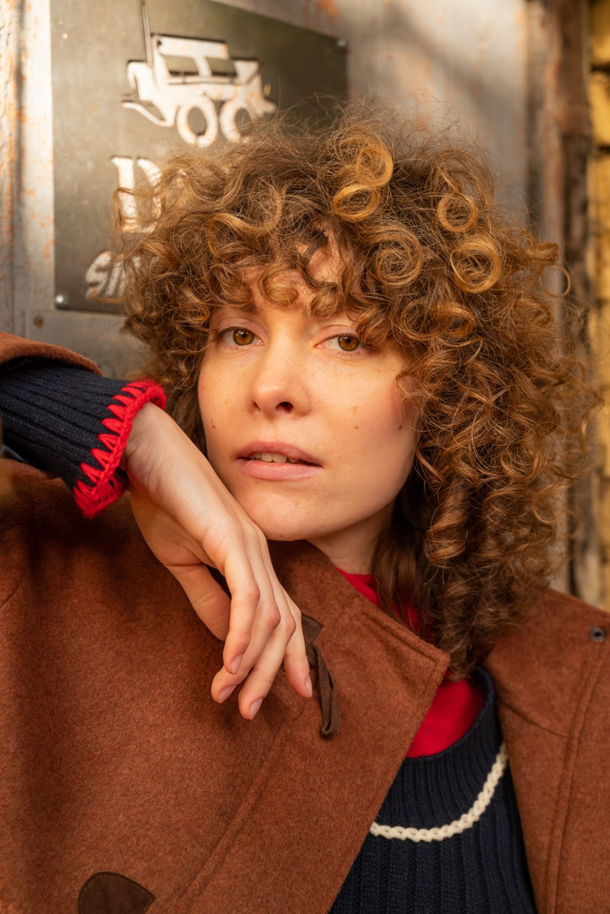 Anouk Moree кейс. SMM, Фотопродакшн в Санкт-Петербурге