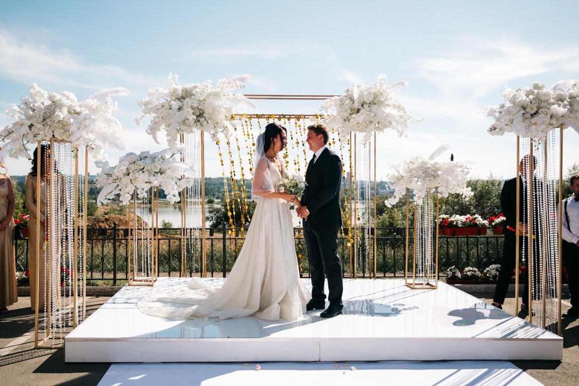 Свадебная церемония: что необходимо учесть?. Свадебный фотограф Евгения Фролова г. Каменск-Шахтинский, Донецк, Ростов