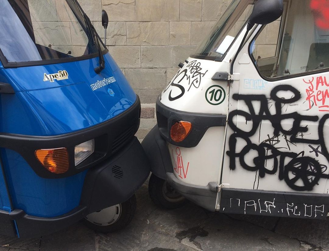 Автор: Ксения Паршина