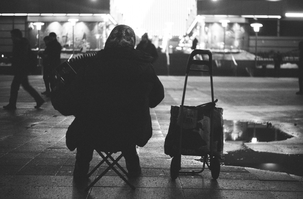 Автор: Михаил Стулов