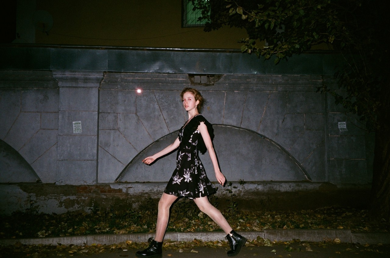 Автор: Елизавета Шакурина